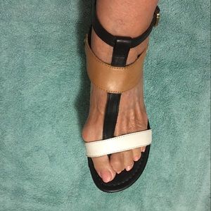 Franco Sarto sandals